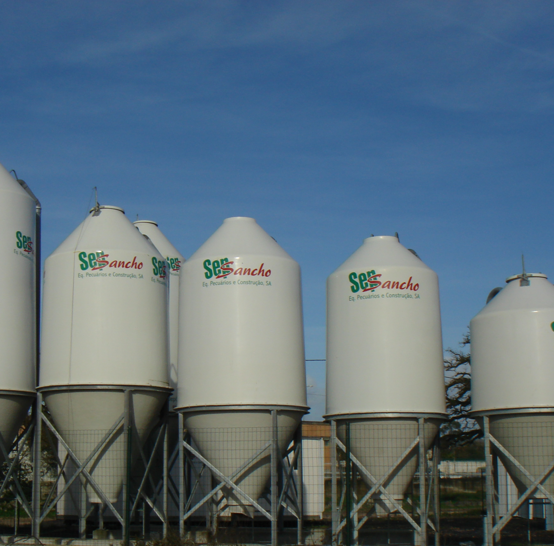 Silos