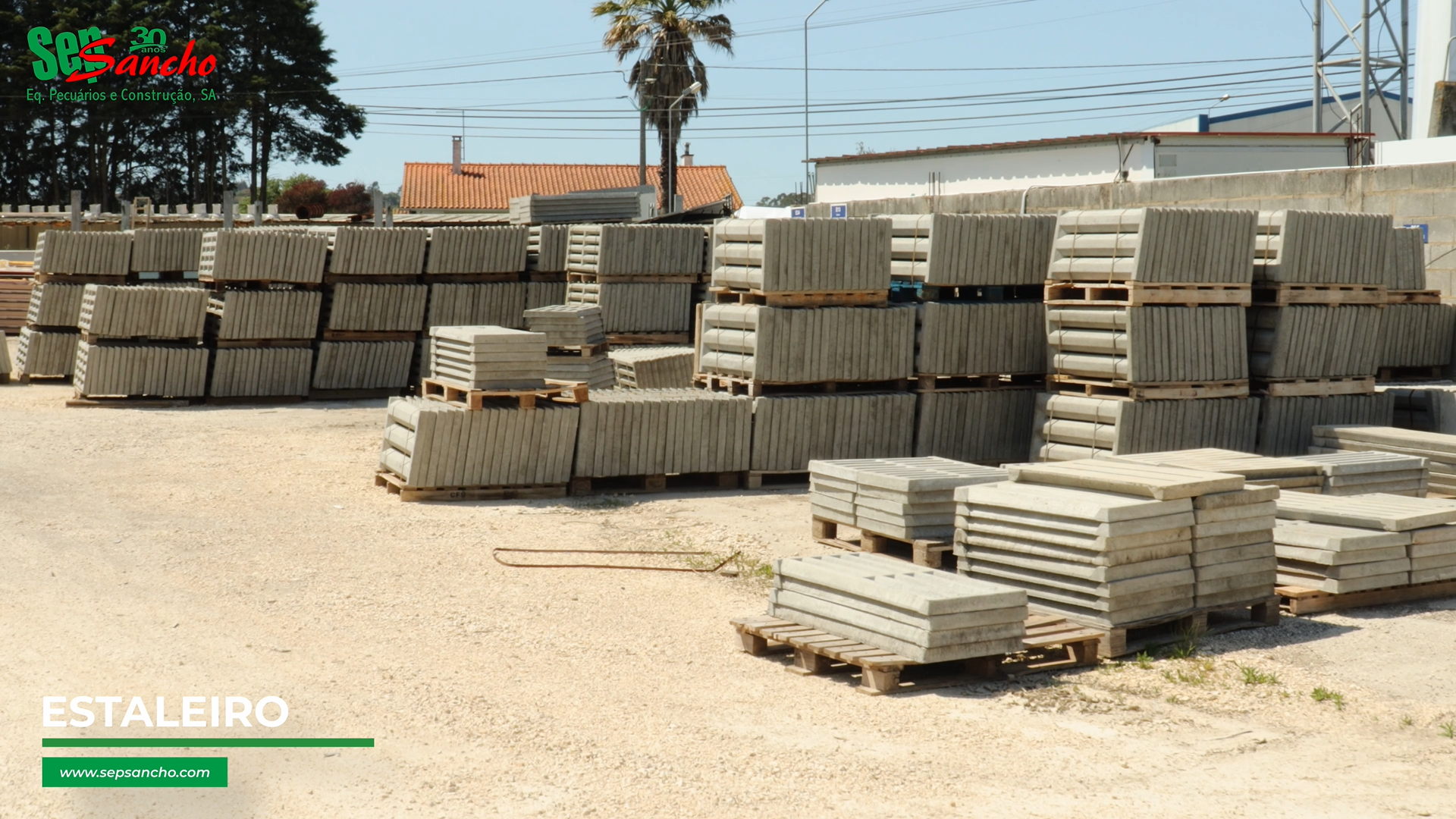 <b>Pré-Fabricados</b>