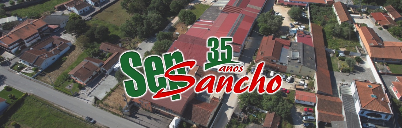 SEP Sancho - Loja Online