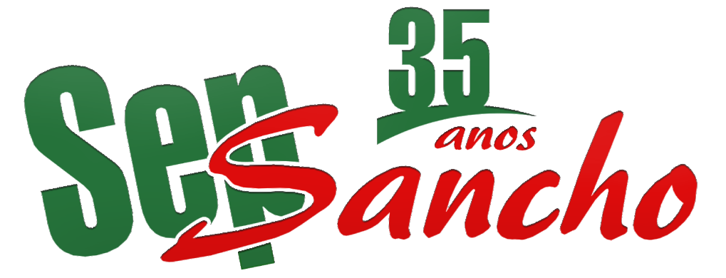 SEP Sancho - Loja Online