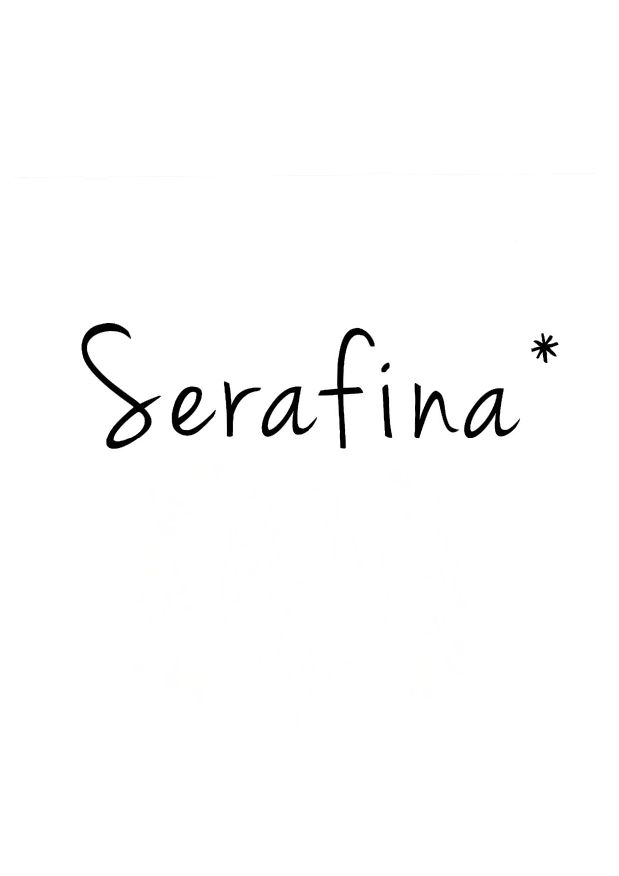 Retrosaria Serafina