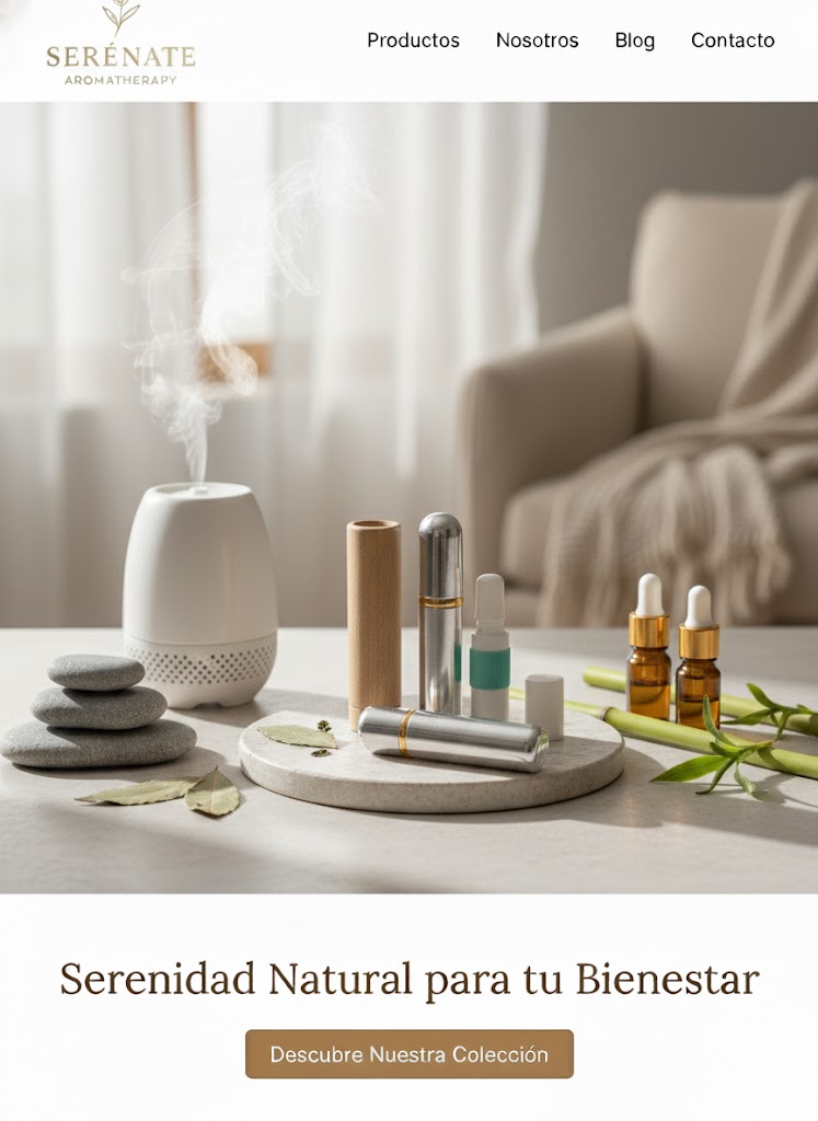 Despierta tus sentidos