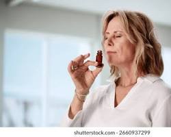 Aromaterapia Portátil