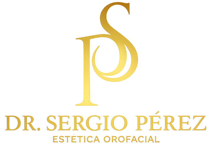 Dr Sergio Pérez Estética Orofacial