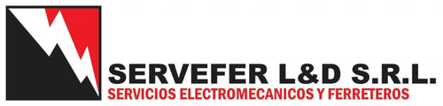 Servefer Electric
