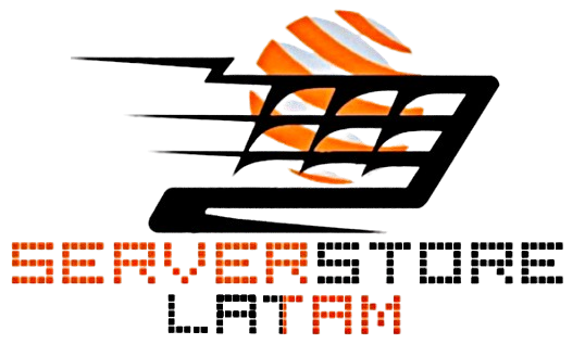 Serverstore-Latam