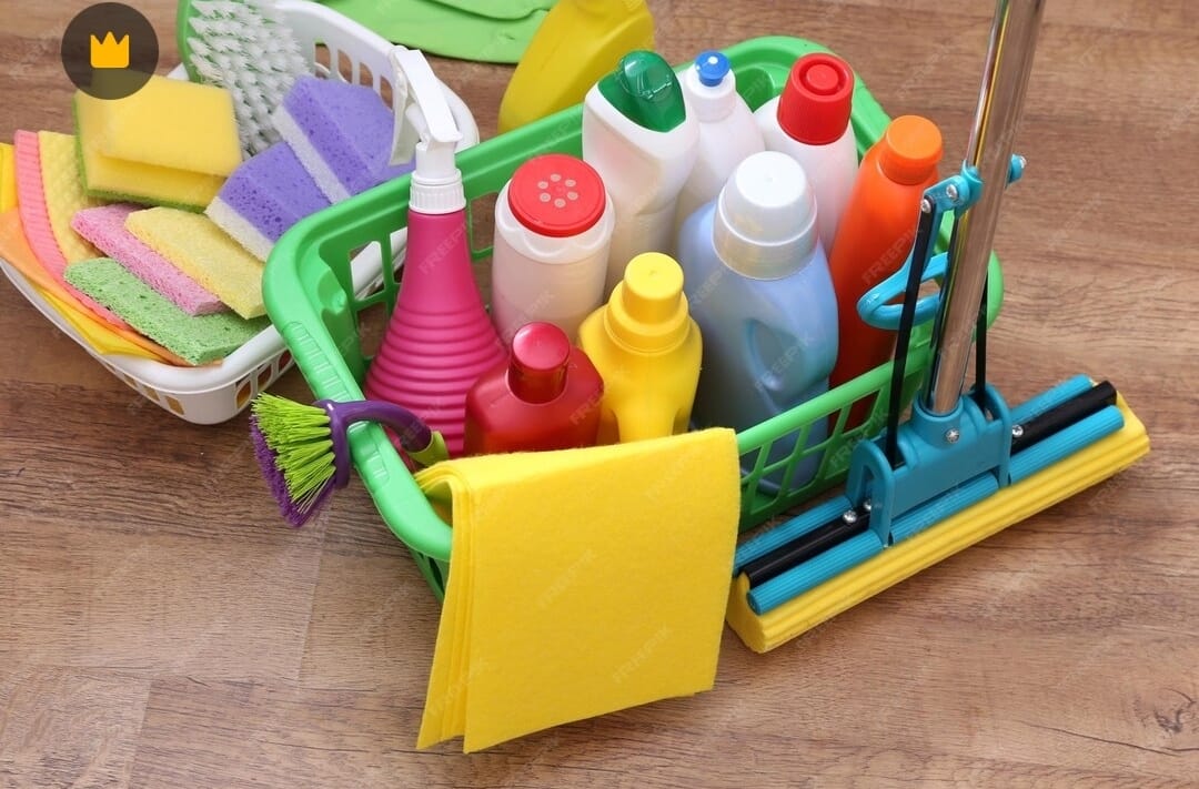 VARIEDAD EN PRODUCTOS DE ASEO