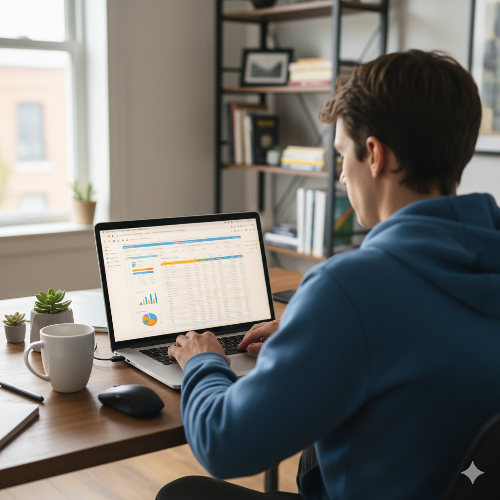 Servicio Informatico