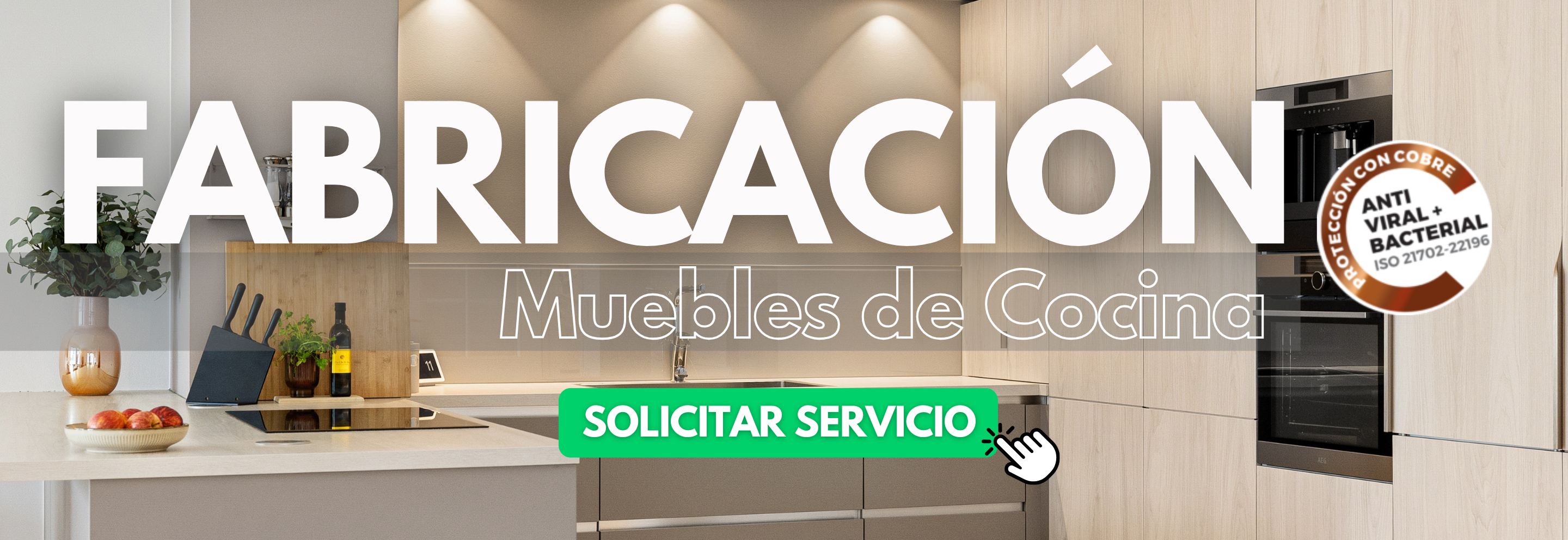 Nuevo diseño