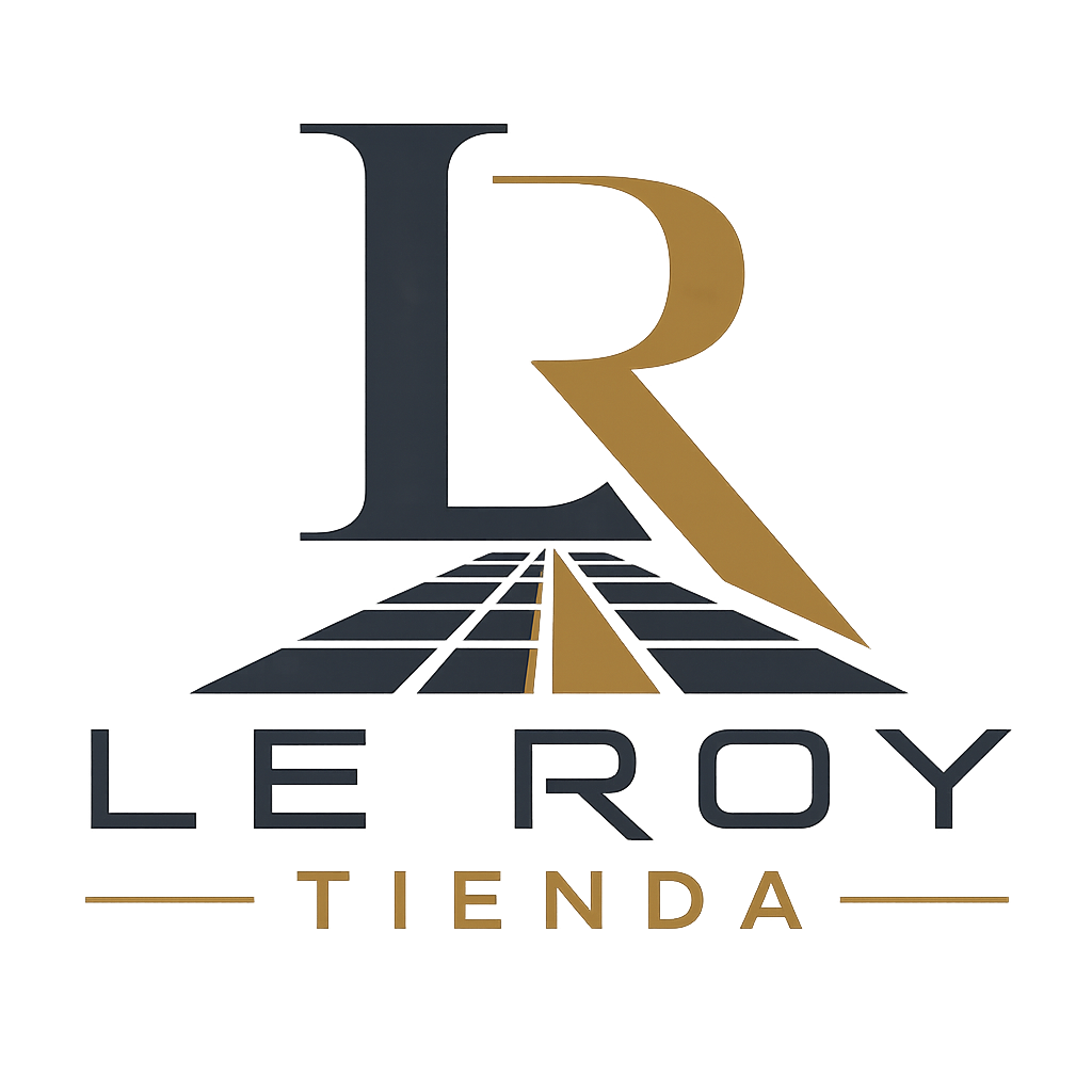 Le Roy Tienda 