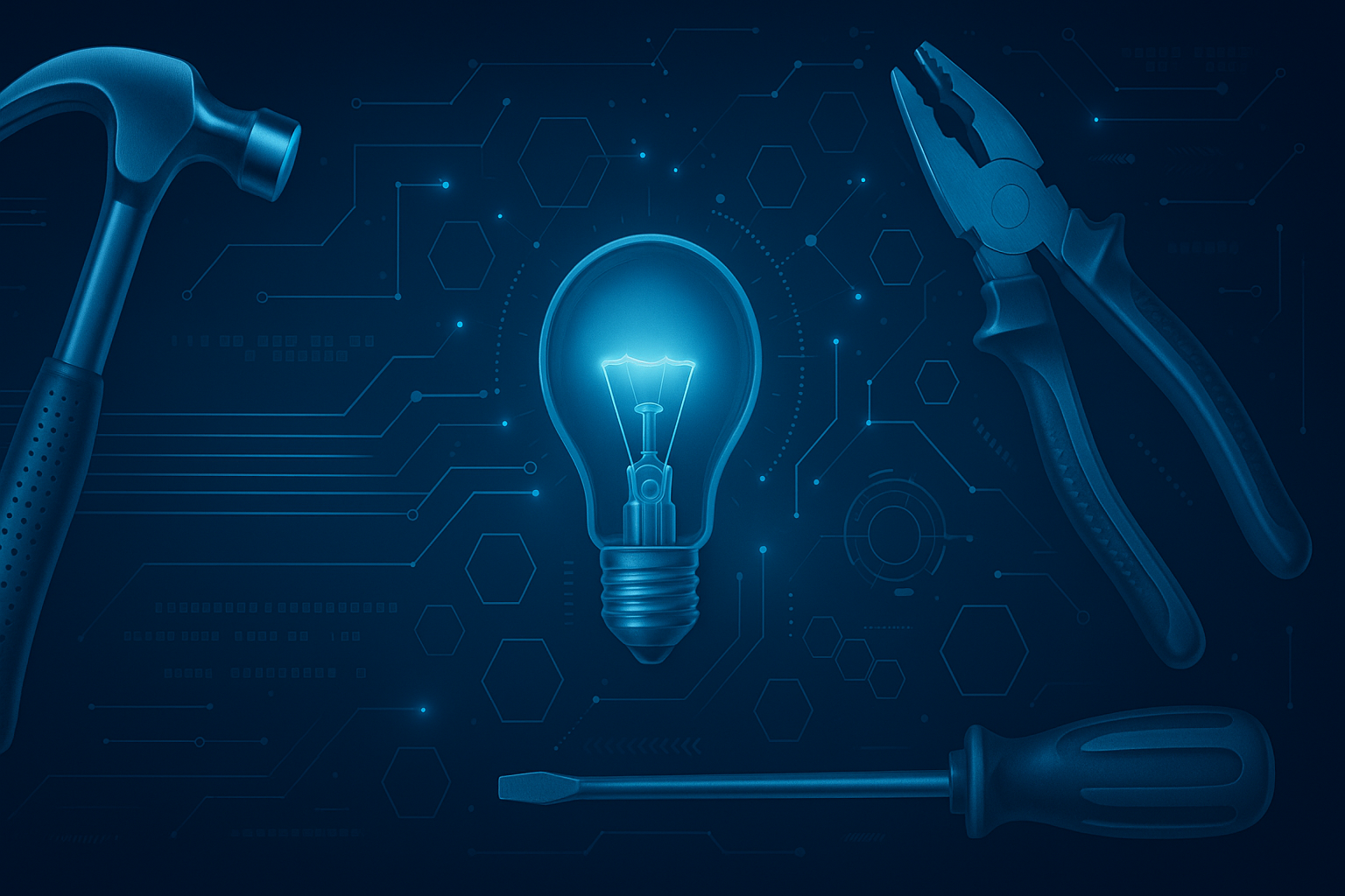 Consigue los mejores productos de electricidad y ferreteria con los mejores precios