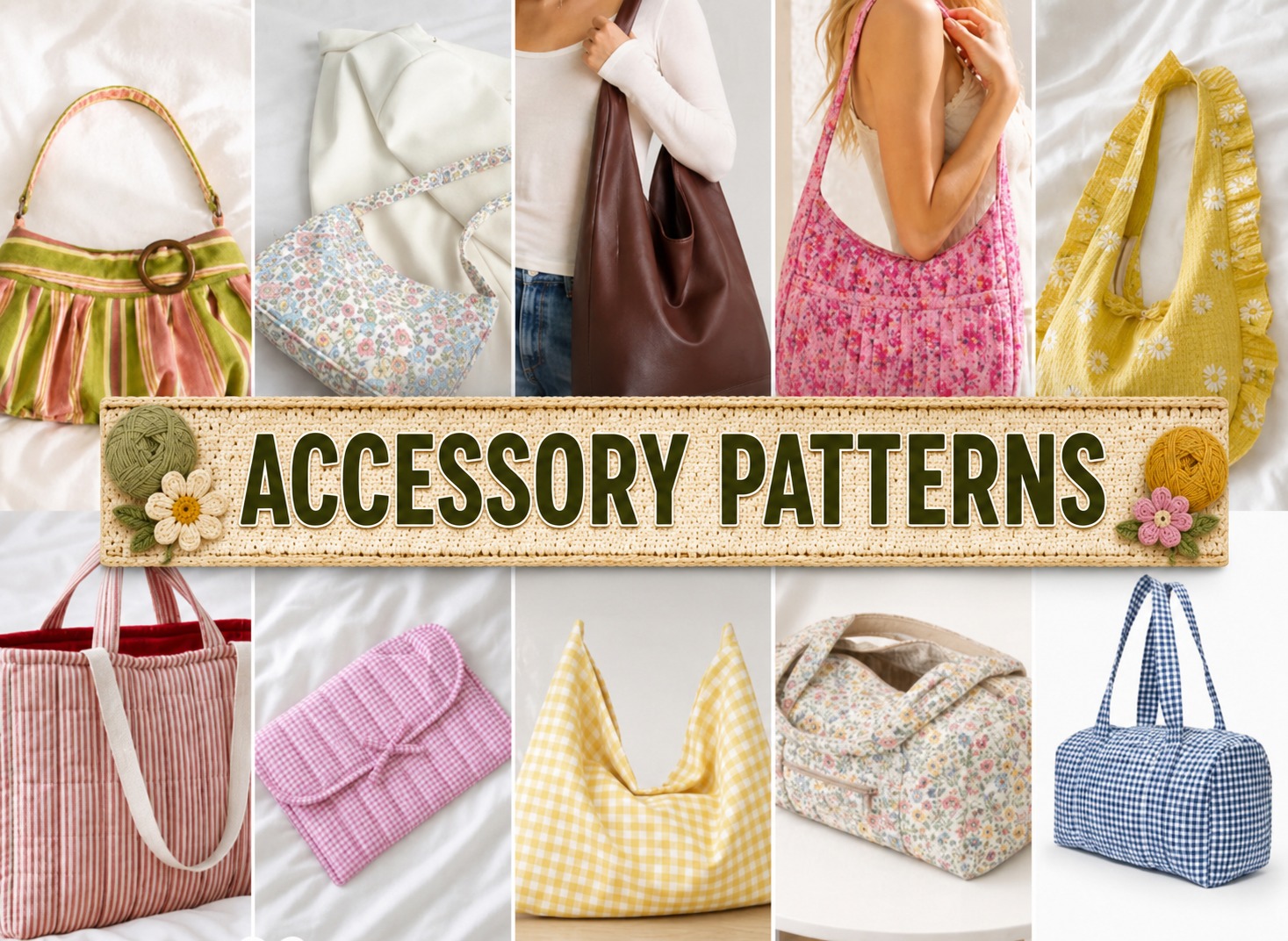 Accessory Patterns