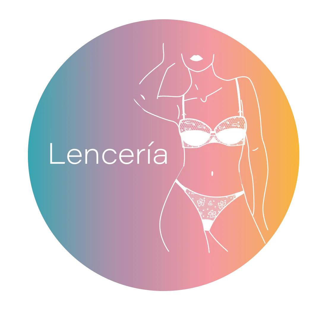Botón lencería 