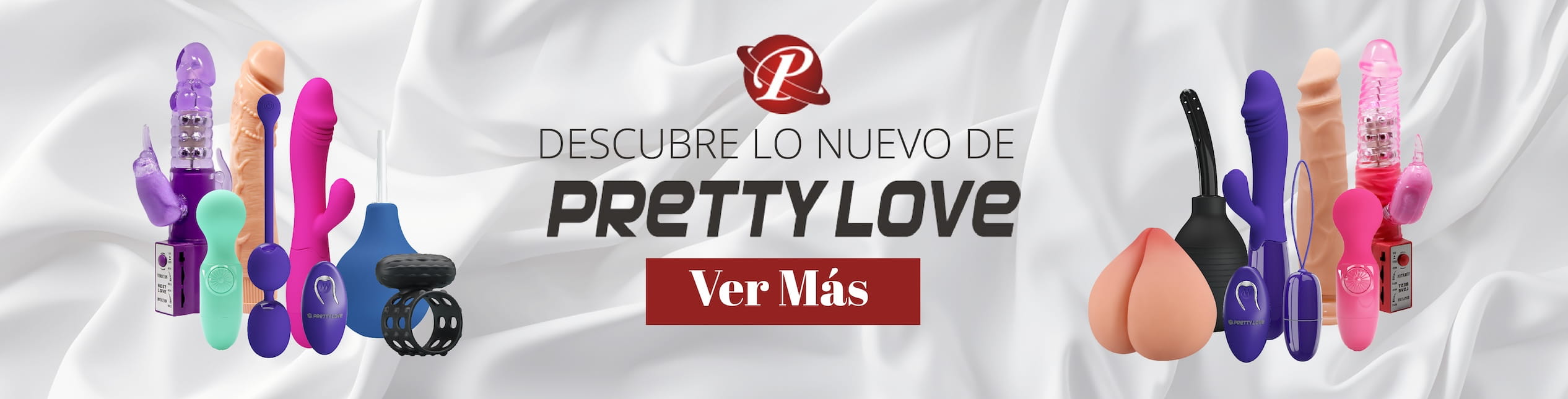 Sexshop mayorista en Chile | Juguetes sexuales al por mayor