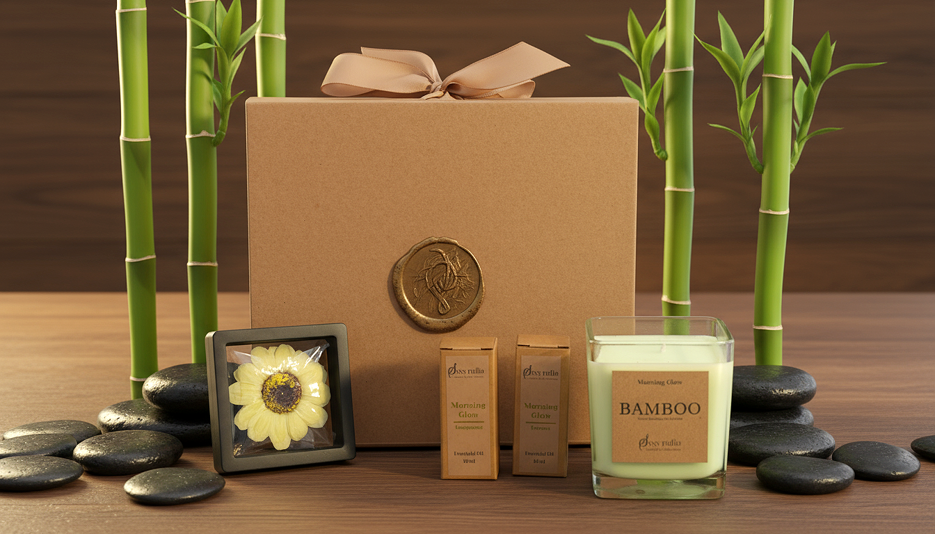 Morning Glow RITUAL BOX