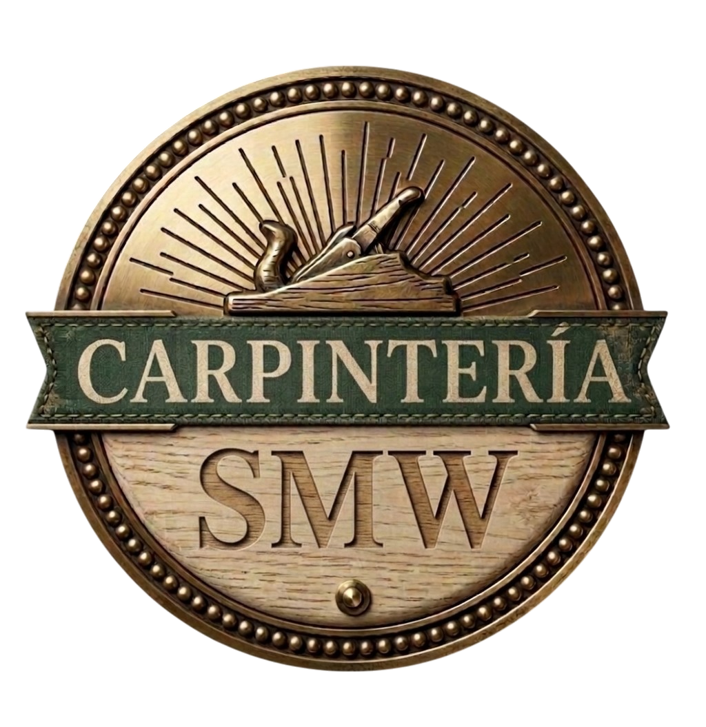 SMW CARPINTERÍA