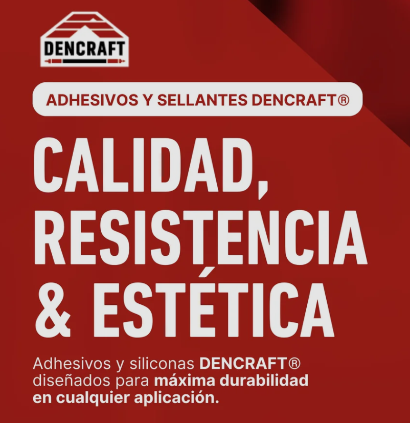 Adhesivos y Selladores