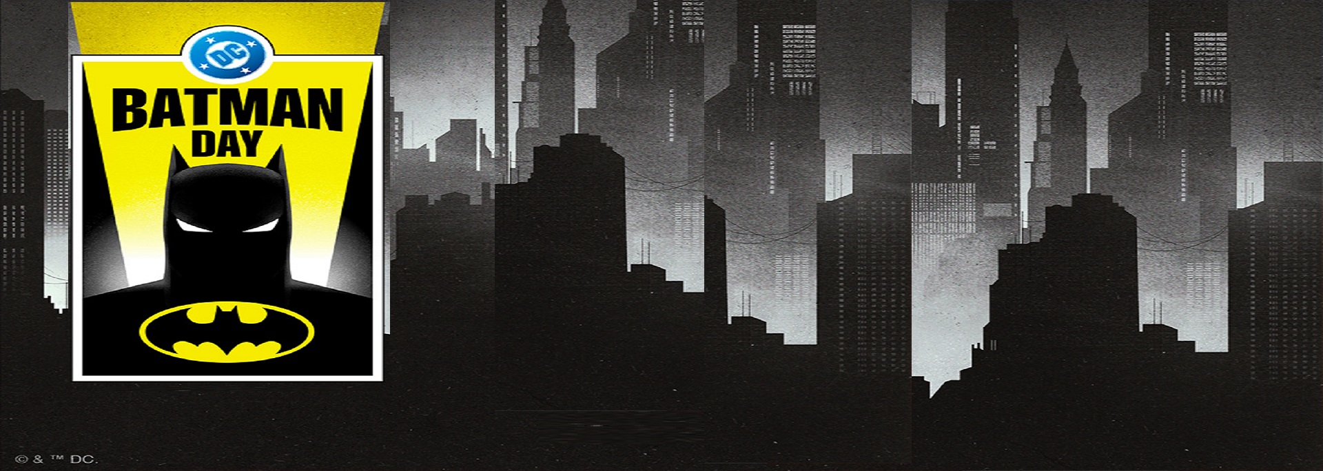 BATMAN DAY 2026, PRONTO FECHA ESTAMOS ESPERANDO LA LLEGADA DEL COMIC