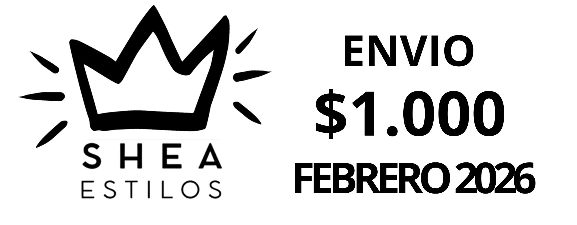 Shea Estilos