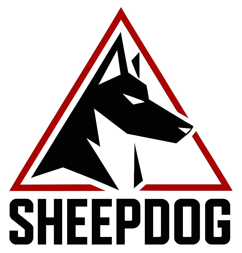Sheepdog