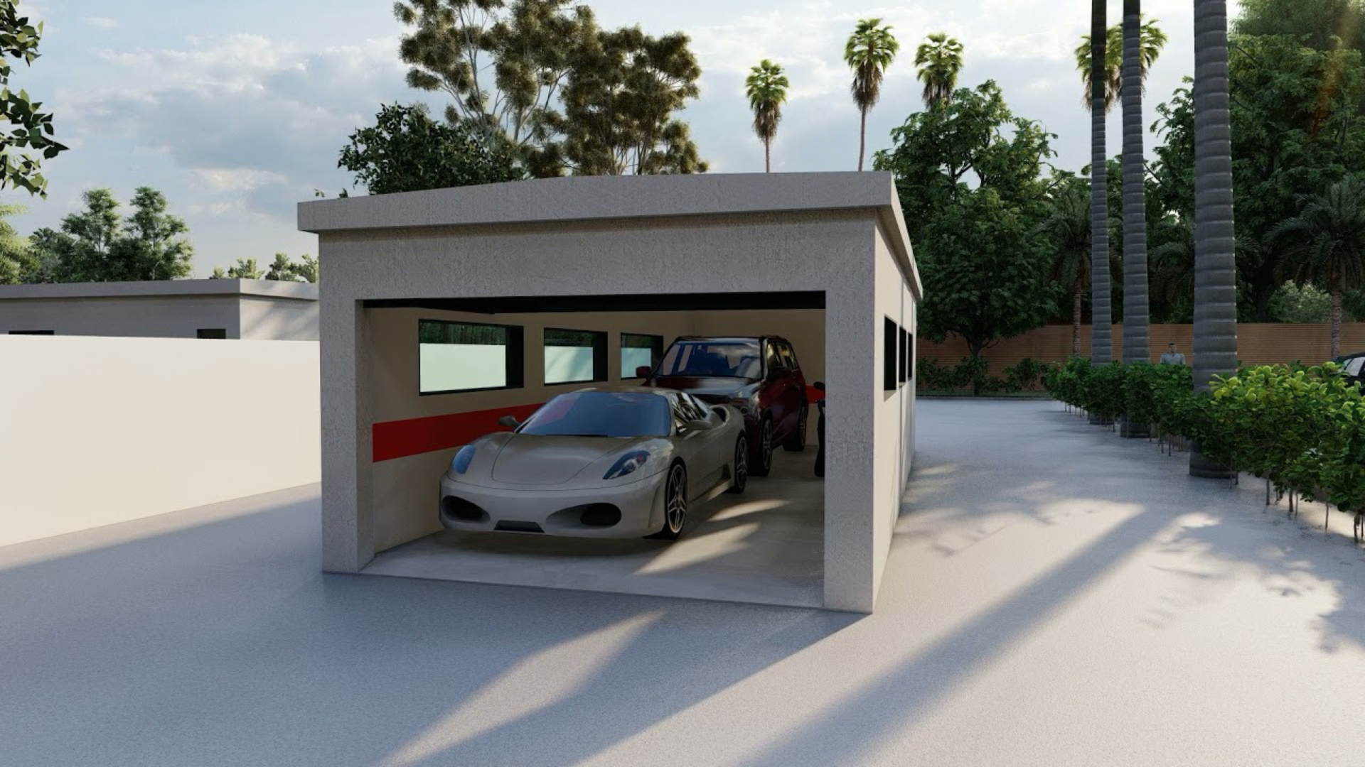  Puertas que Maximizan tu Entorno