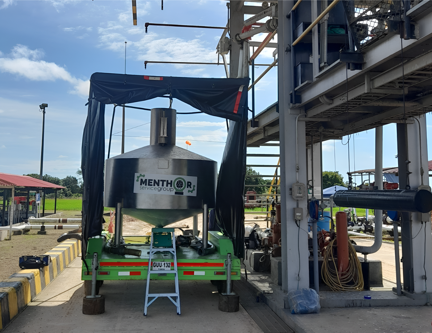 Calibración Acreditada