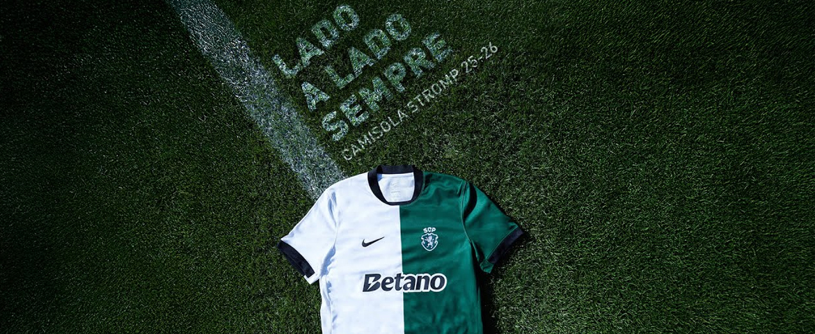 Shirtsfutebol