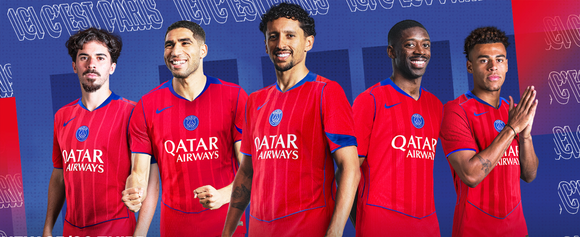 Shirtsfutebol
