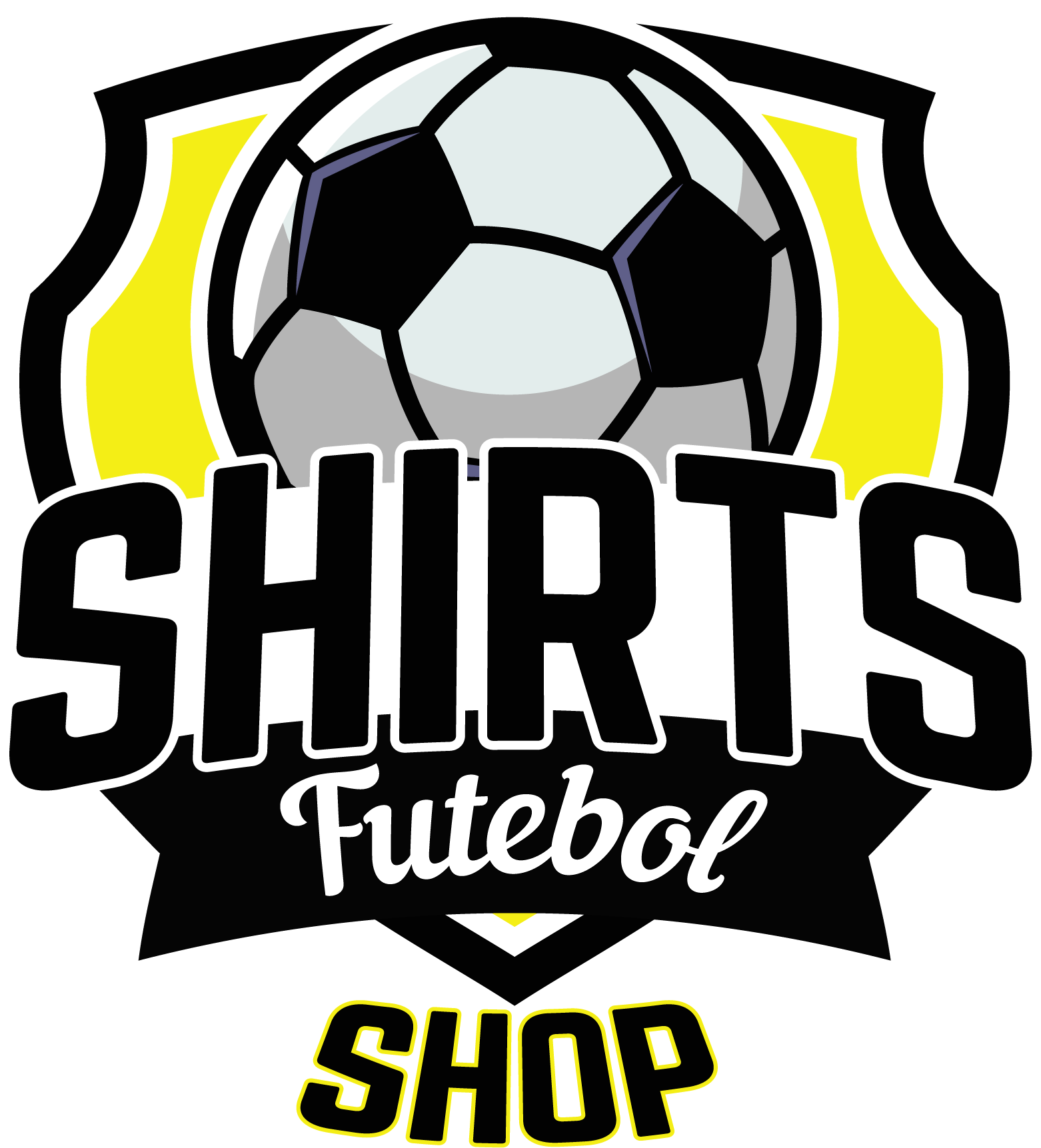 Shirtsfutebol