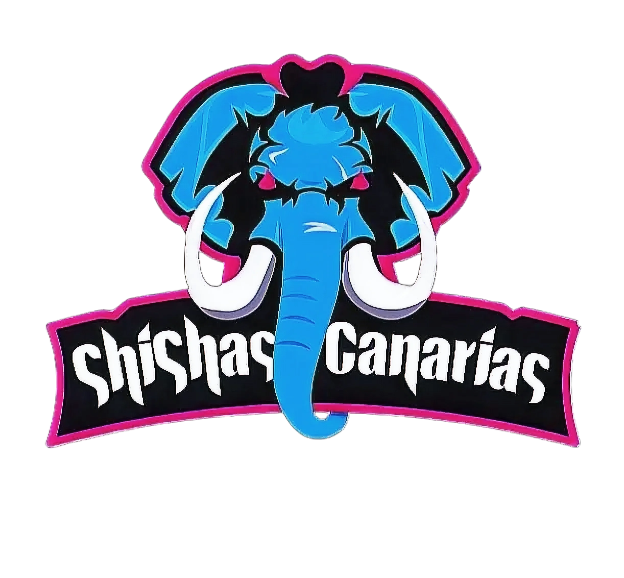 SHISHASCANARIAS