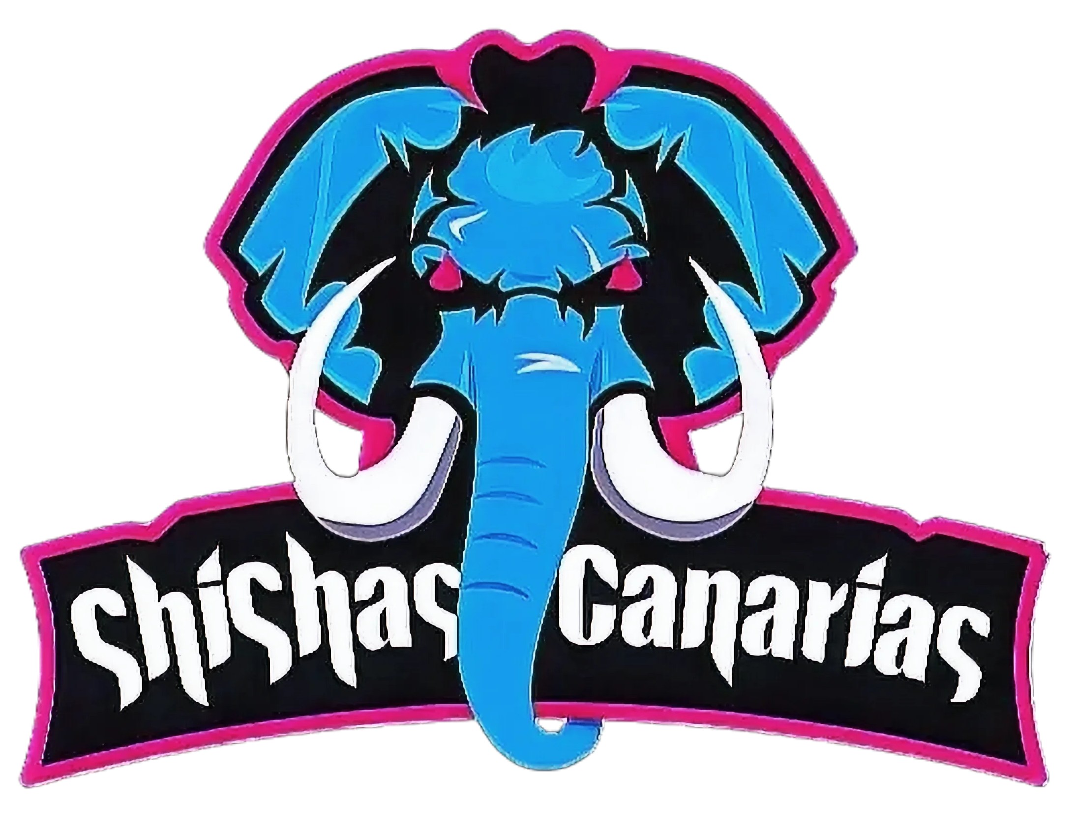 SHISHASCANARIAS