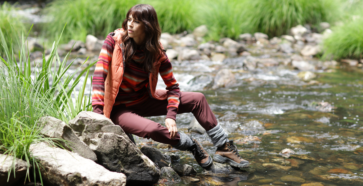 STYLE & COMFORT SHOES