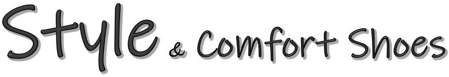 STYLE & COMFORT SHOES