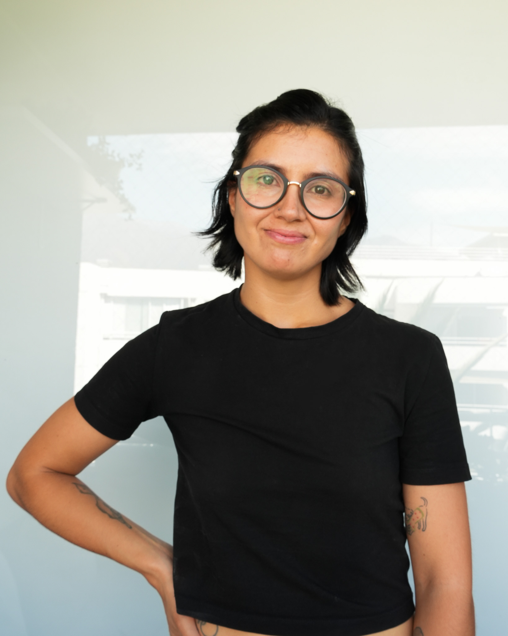 Hola, soy Ara ☺︎