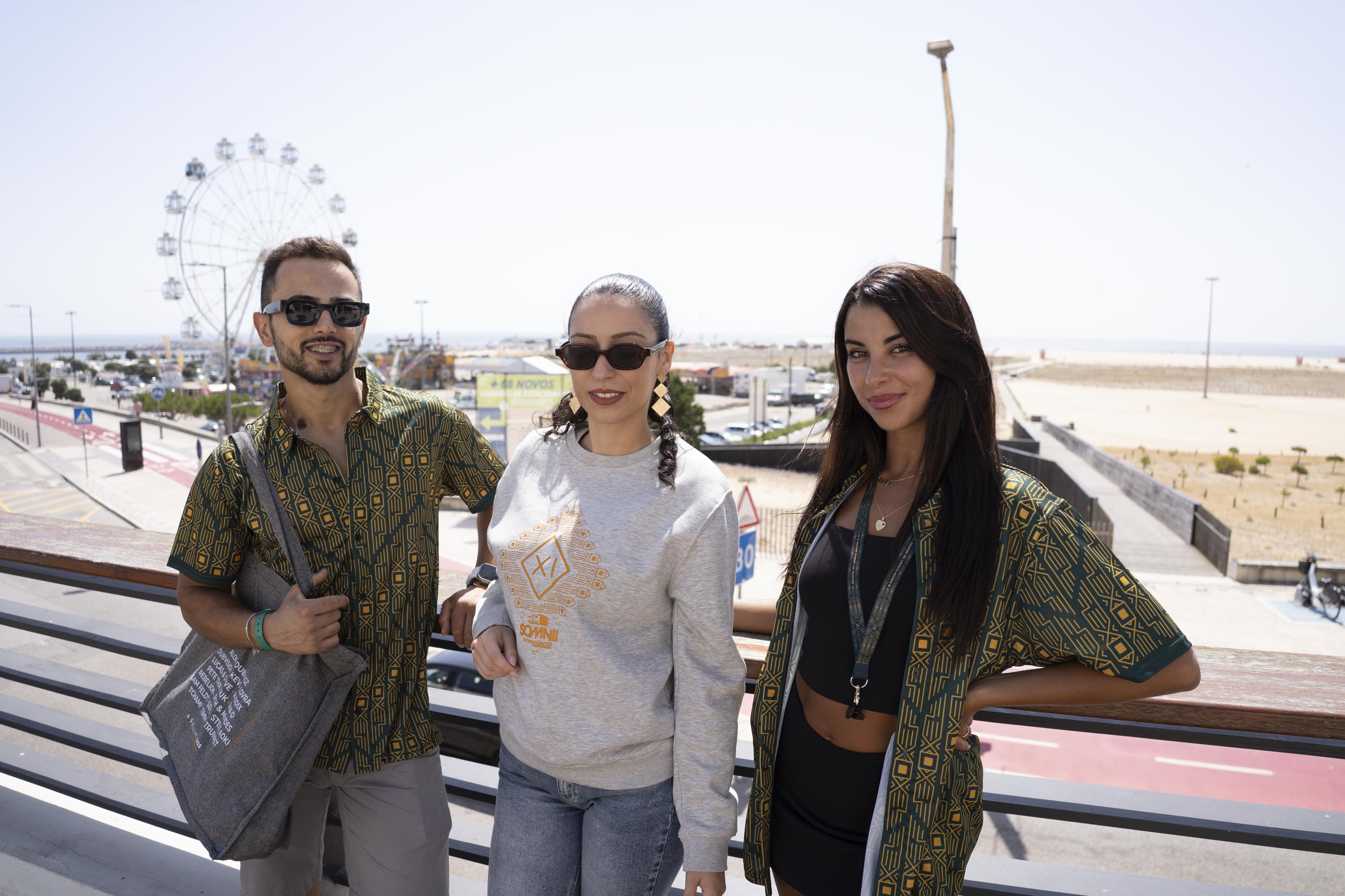 PROMOÇÕES EDIÇÃO XI