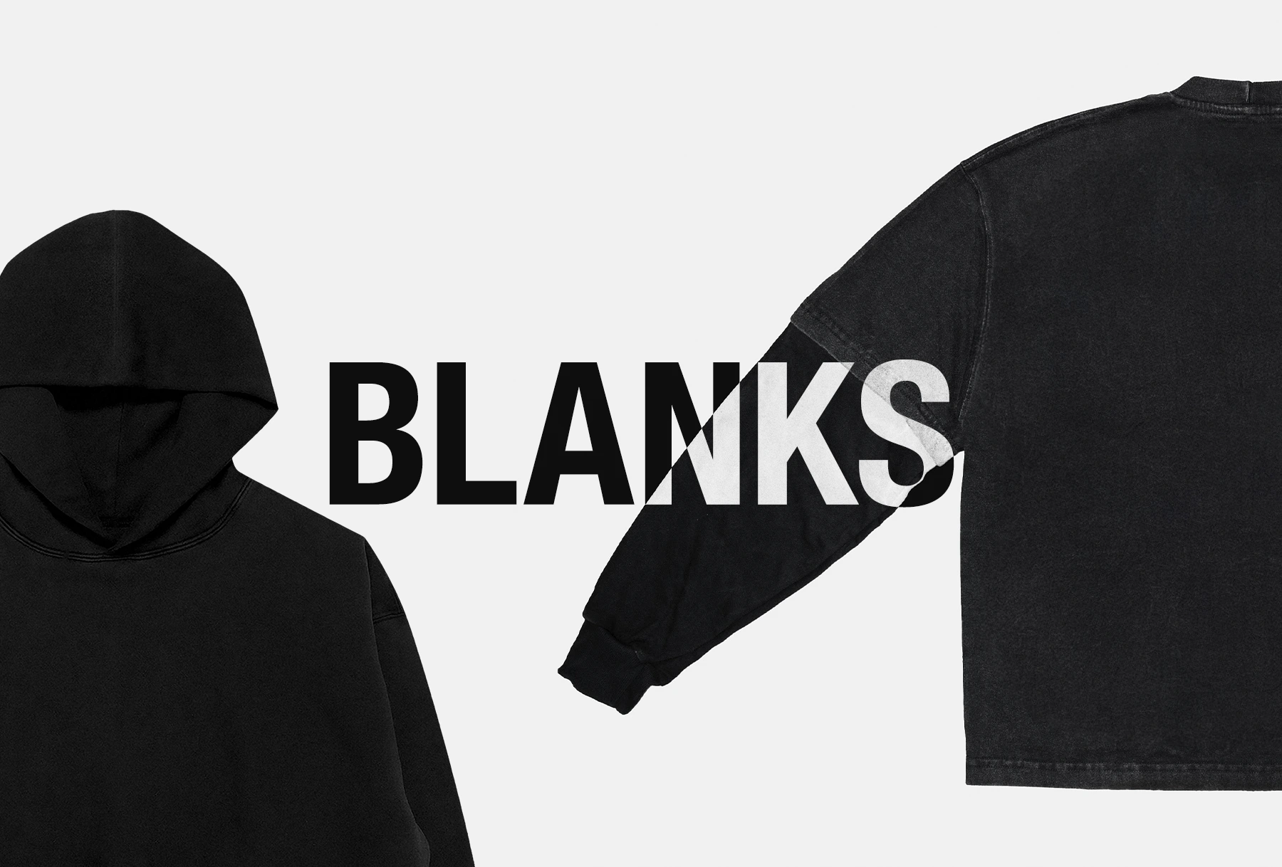 Blanks