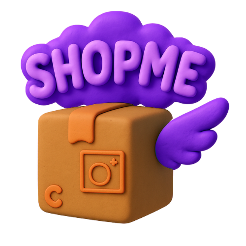SHOP ME