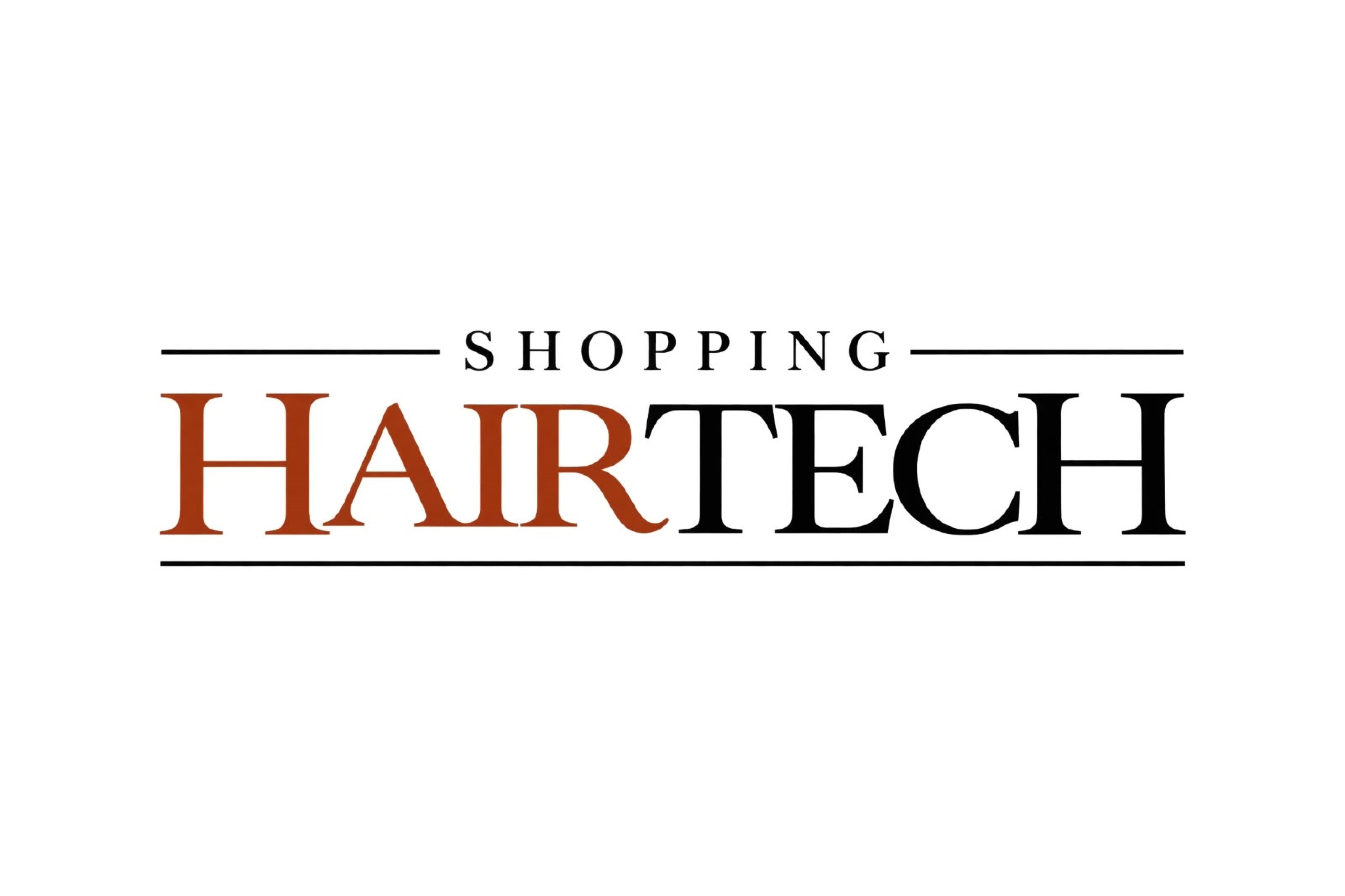 SHOPPING HAIRTECH