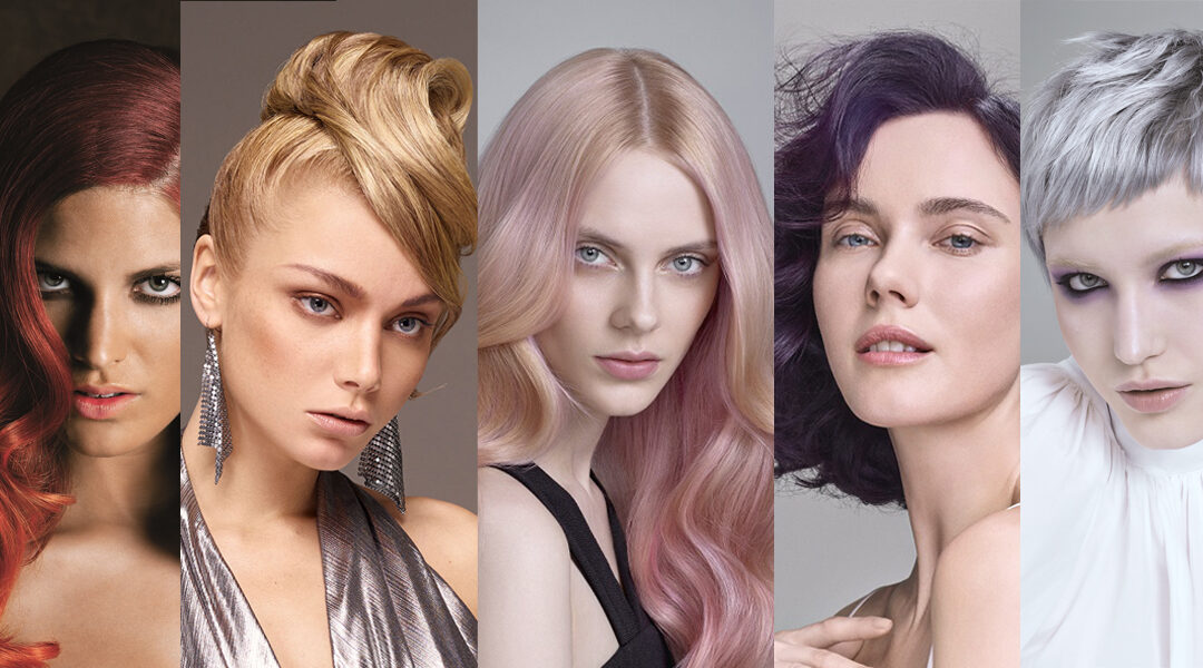 Tu cabello,
tu próxima gran versión