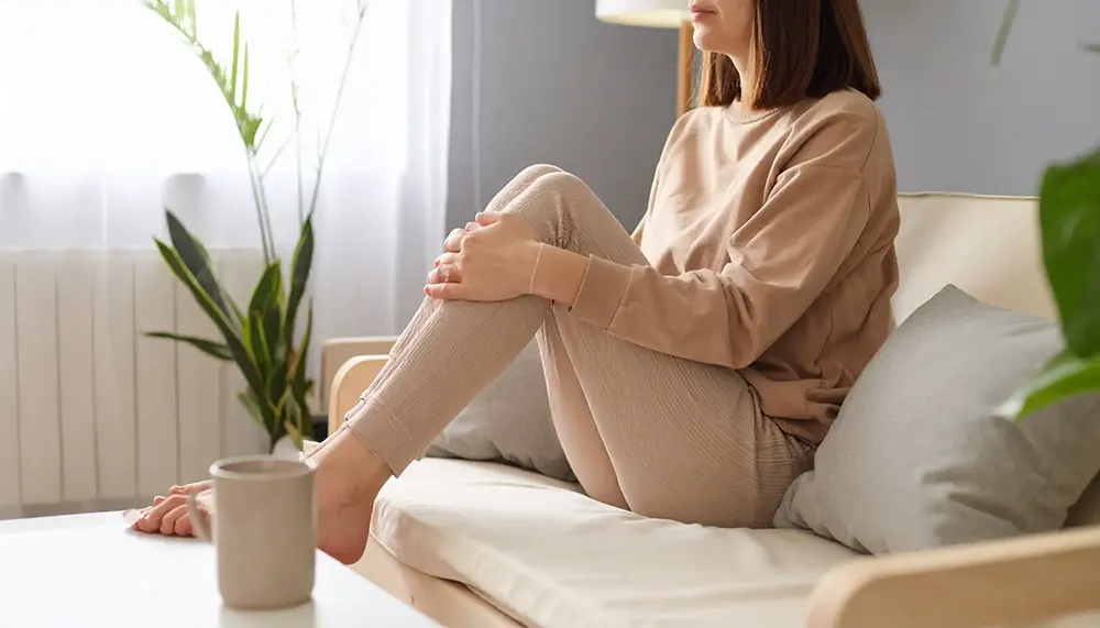 Looks sin esfuerzo para días reales