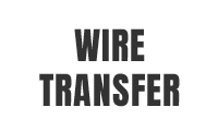 Wire Transfer