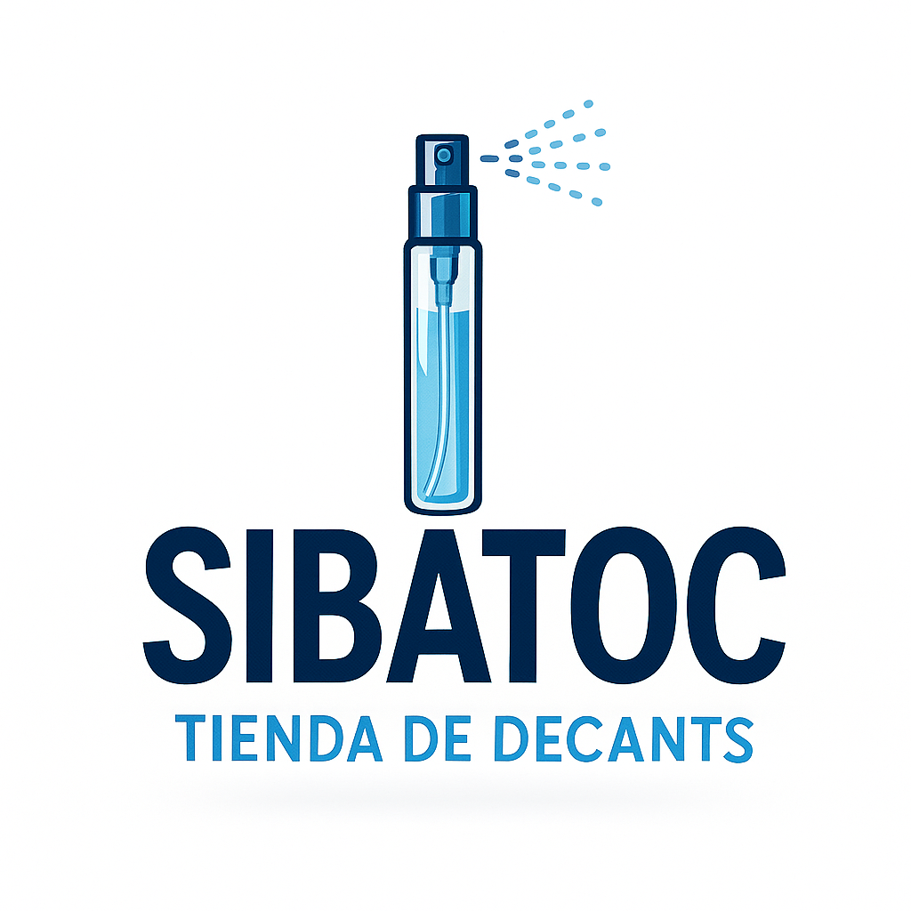 Sibatoc - Tienda de Decants