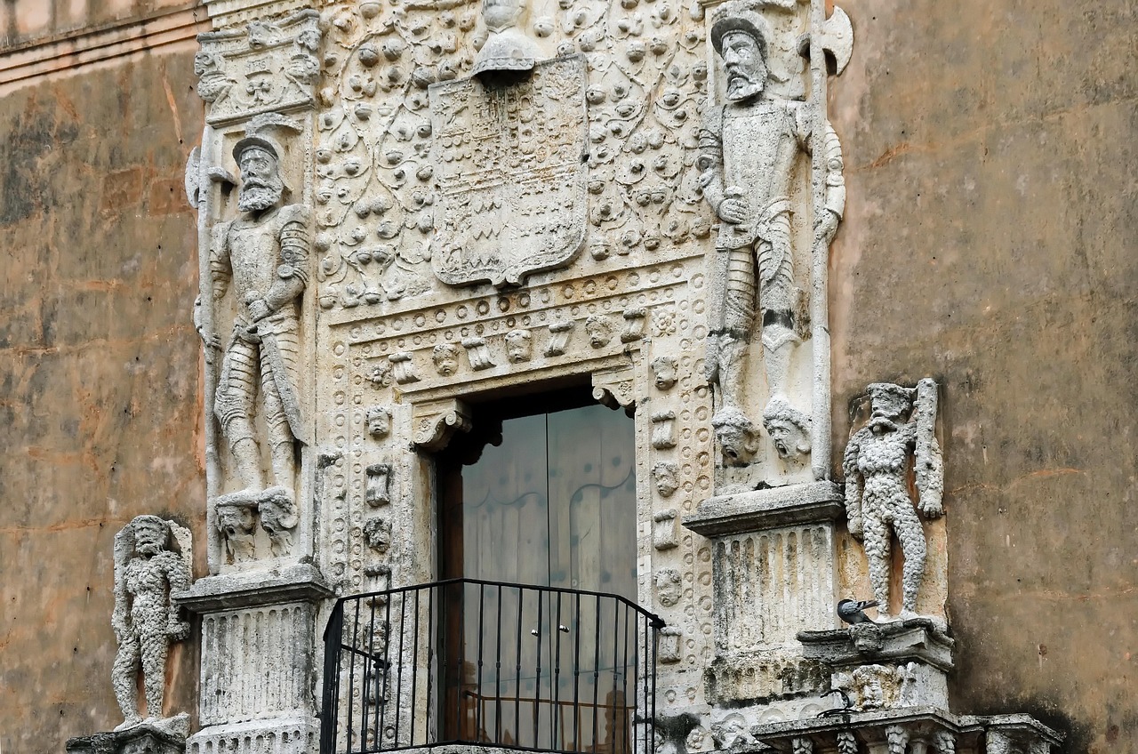 Conoce Mérida.