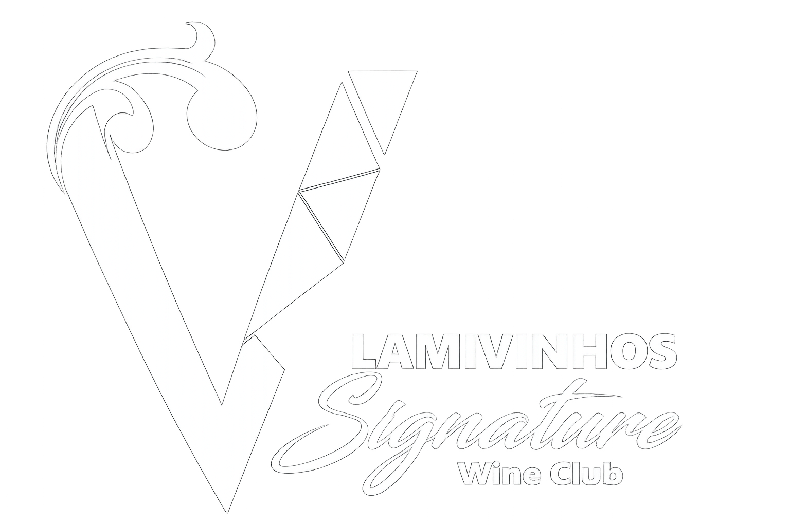 Signature Lamivinhos