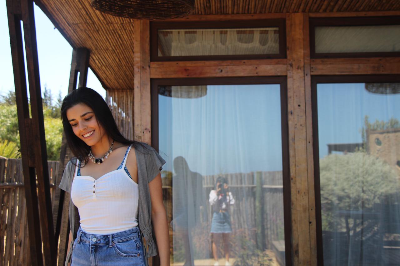 Diana Abdul Mesih Cornejo