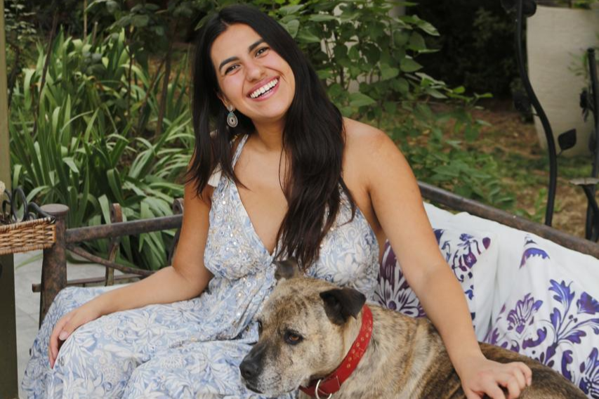 Antonia Camacho Fernández