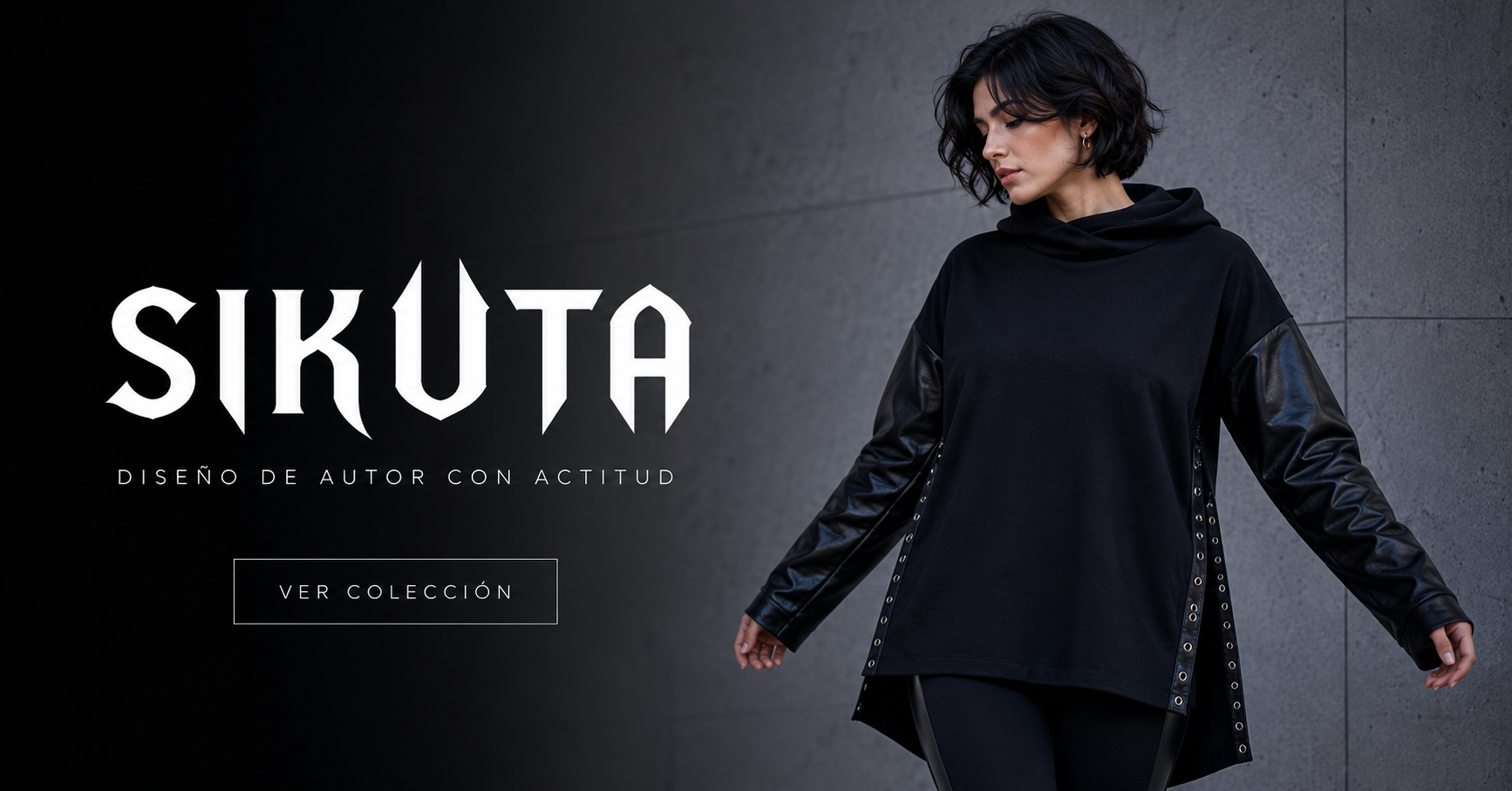SIKUTA | Diseño de Autor con Actitud