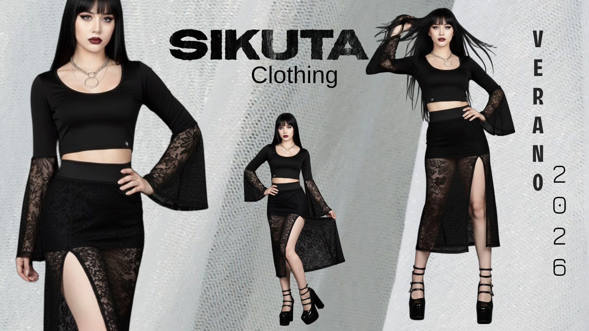 Título de la Sección