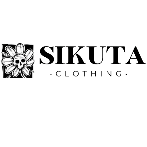 SIKUTA • Ropa oscura para humanos alternativos!