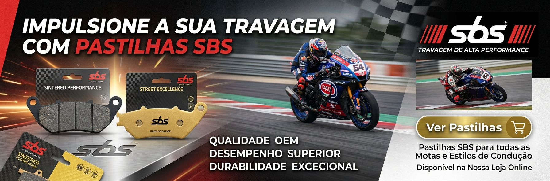 Silva Shop - Loja de Peças e Acessórios para Motas